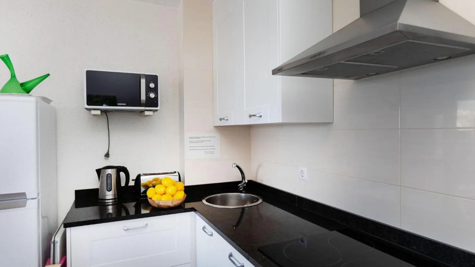 Apartment Aloes-1 By Interhome Llança Spanien