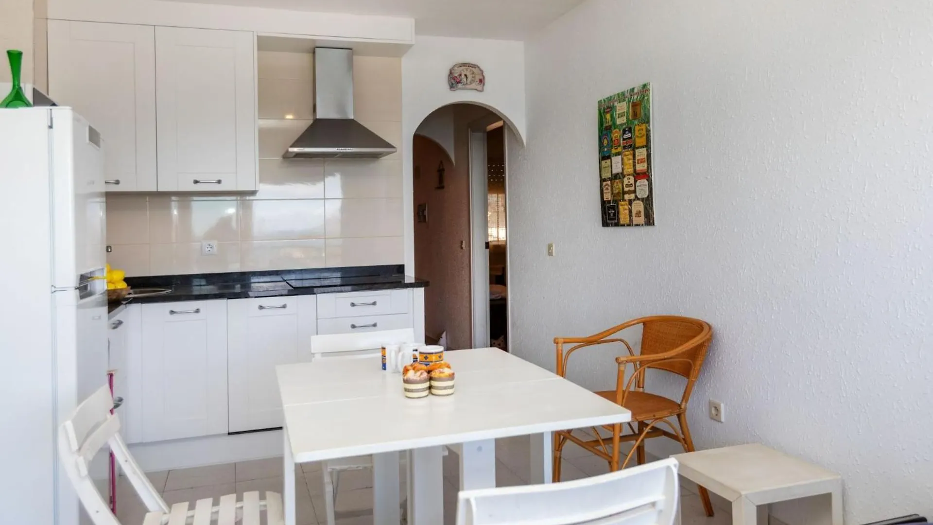 Apartment Aloes-1 By Interhome Llança 0*,  Spanien