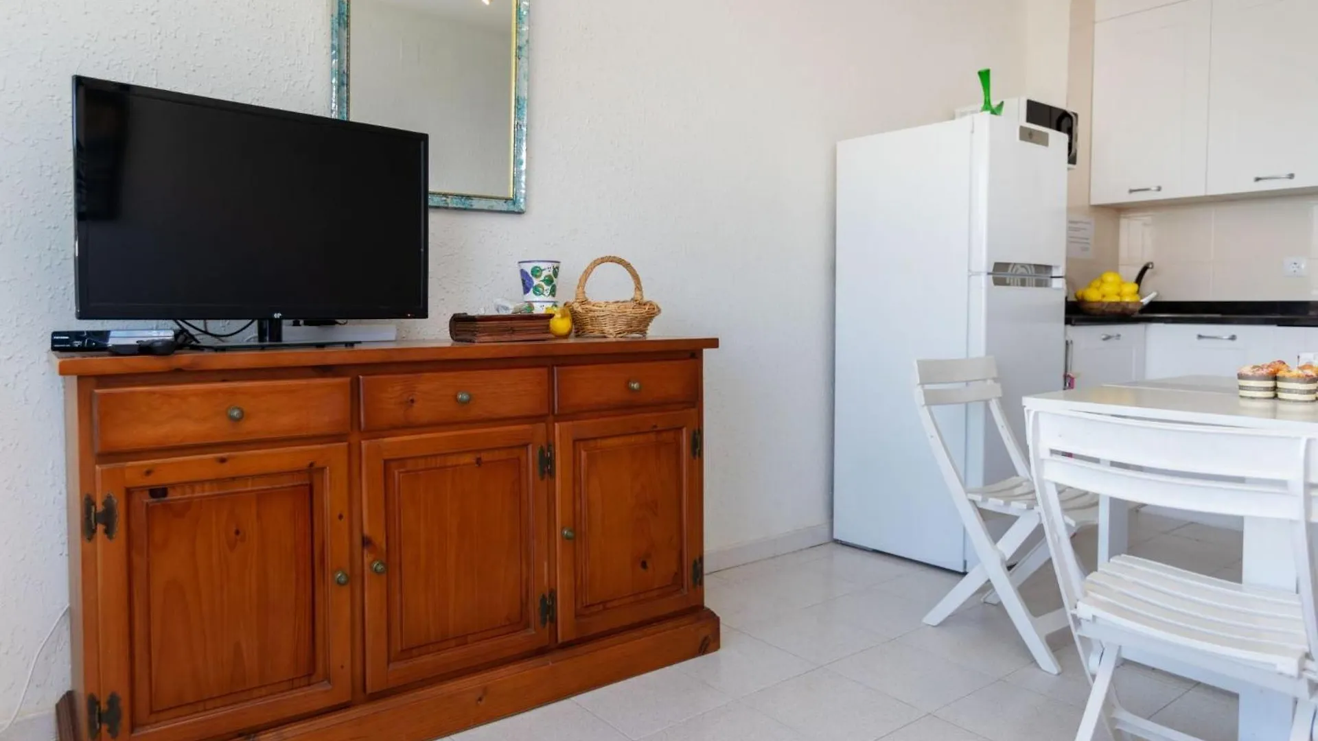 Apartment Aloes-1 By Interhome Llança